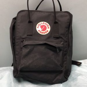 Kanken backpack